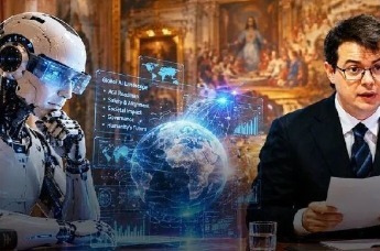 绝望的Claude，会勒索人类！Anthropic联创发出紧急警报