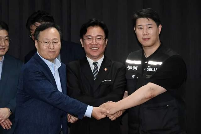 苹果谷歌英伟达,集体松了口气