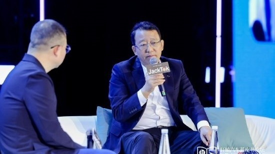 广汽董事长回应埃安被称作“网约车之王”:如果没高品质 就不会受到司机的欢迎