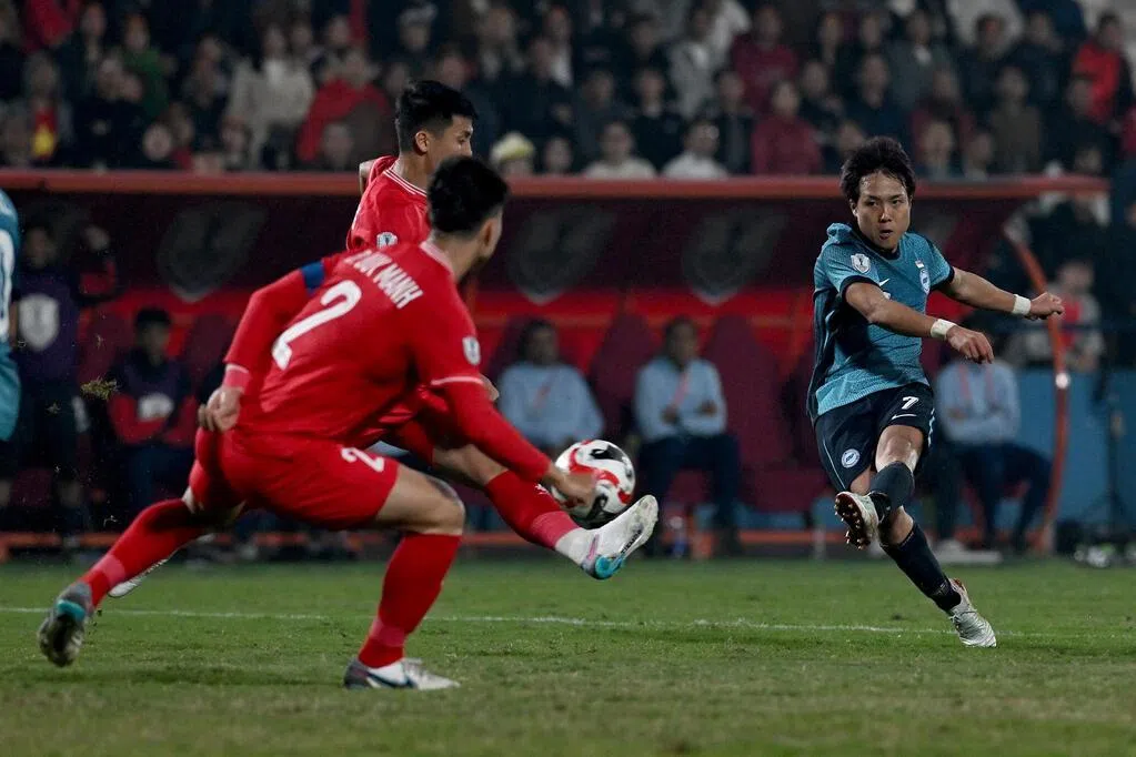 九月激战首届东盟杯 冠军独揽百廿七万奖金