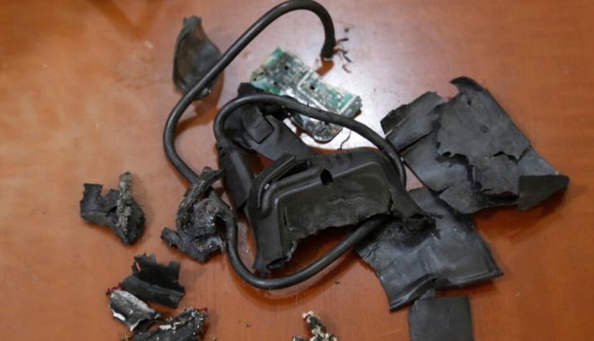 新书披露“黎巴嫩寻呼机爆炸”内幕：行动差点被伊朗发现，摩萨德将健身房改成组装线