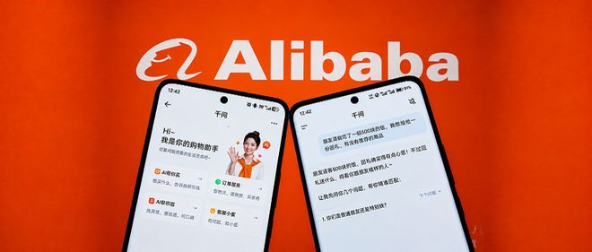 千问接入淘宝后,我花五分钟和它一起搞定全屋软装
