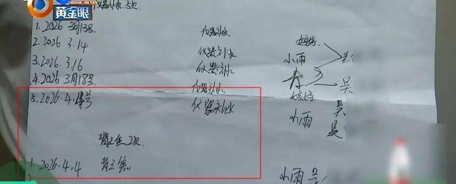 按摩时,技师按着按着,按到这个位置……她当场不淡定了