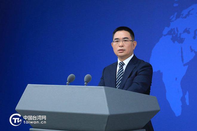 国务院台办发言人就台湾地区领导人“5·20”讲话表态