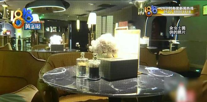 足浴店被强行上了锁？没想到里面竟然在……