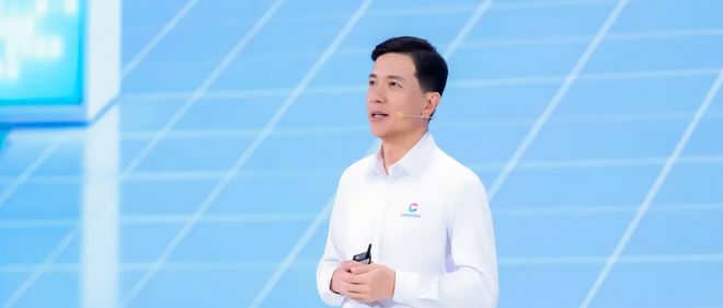 AI占比首次过半!百度Q1交卷,GPU云同比暴涨184%