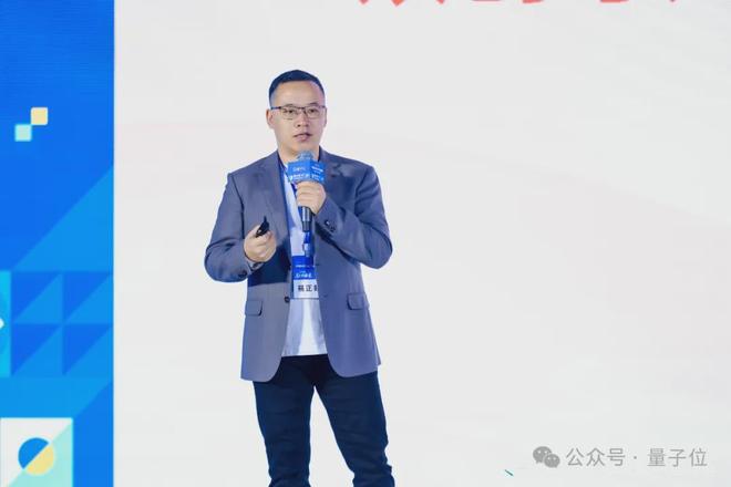 风行在线CEO易正朝:先全员Coding,再All in众创丨AIGC2026