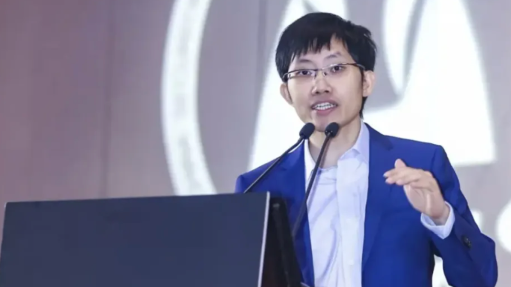 大厂永远理解不了梁文锋