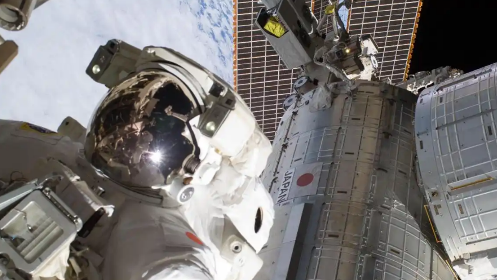 日本提出“宇宙开发”方案，暴露太空“军事化”野心