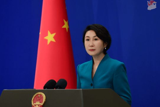 外媒称伊朗愿意“将浓缩铀移至中国”，中方回应