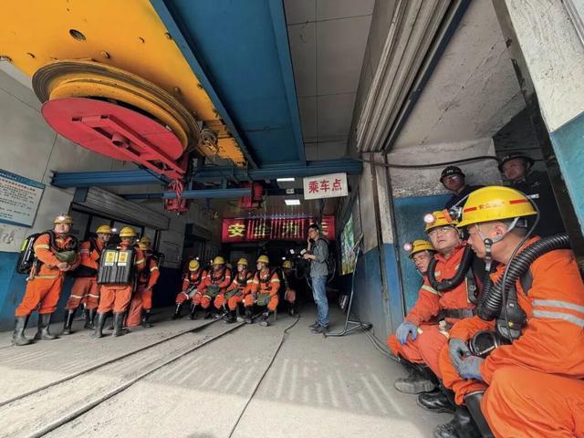 “暗面”之殇:留神峪煤矿事故调查