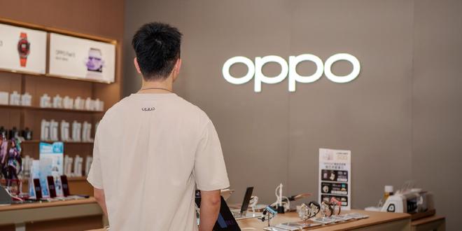 可以批评OPPO文案,但请保持善意
