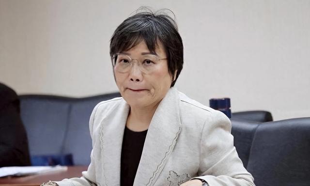 在大陆台企解除与“台独”顽固分子刘世芳亲属的聘用关系