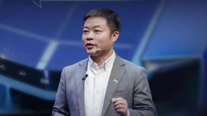 何小鹏谈车企合作:大众买回去实测50万公里还拆个遍,以前从没见过