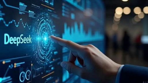 在做Harness这件事上，DeepSeek更信搞量化的