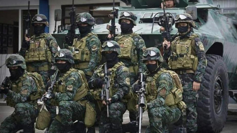 菲律宾武装部队派兵保护参议院，调查开枪事件