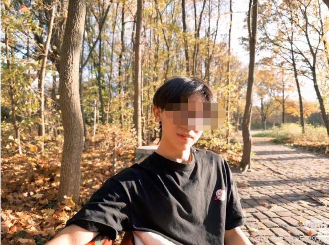 在德失联多日的23岁中国留学生遗体已找到,父亲:正赶往国外了解具体情况,此前和他聊天没发现异常
