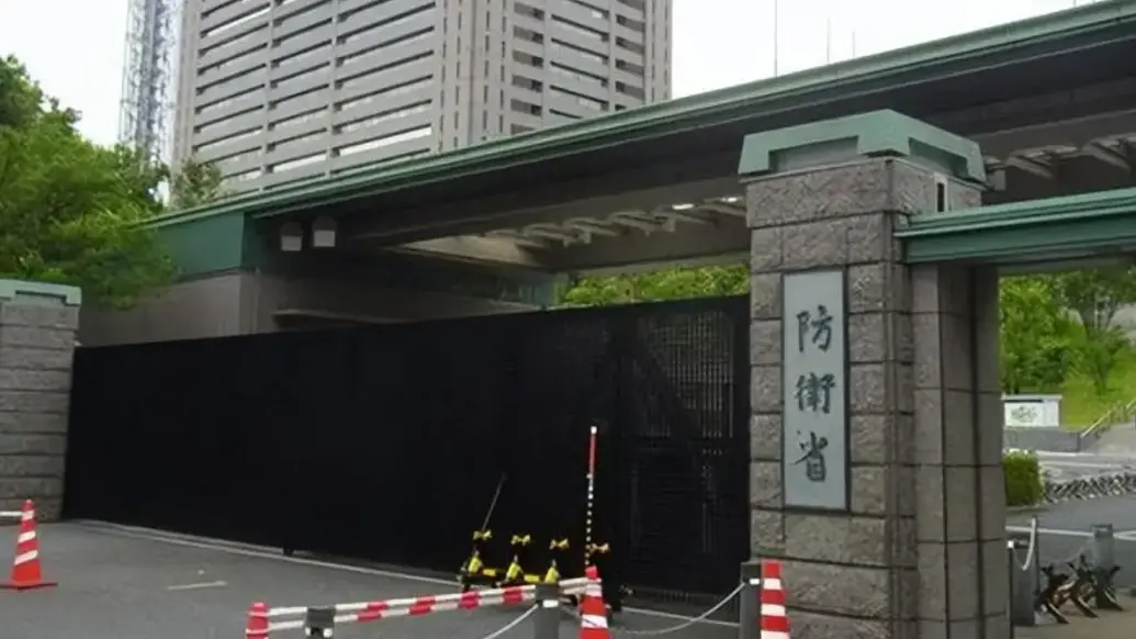 日本防卫省机械制造订单额在五年内增至约3倍
