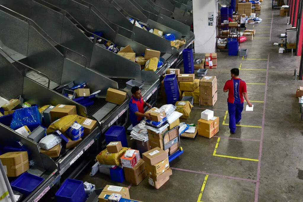 东南亚电商规模达1576亿美元 市场迈入三强垄断格局