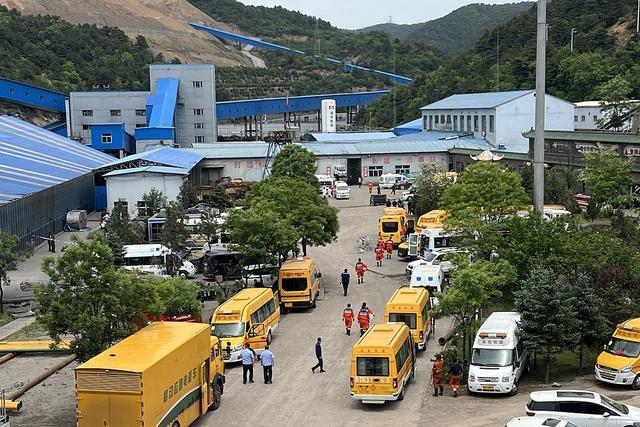 留神峪煤矿隐蔽工作面矿工发声:遇检查工作面会被封堵,专家称系顽疾