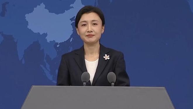 外界关切特朗普访华对两岸议题的影响 国台办回应