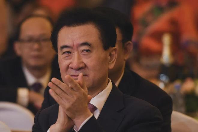 王健林，突传消息！