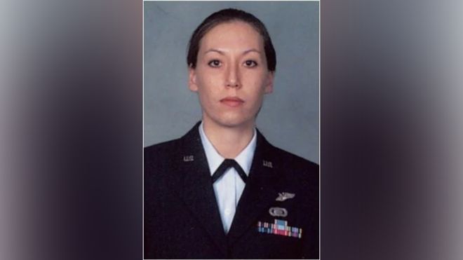 FBI悬赏20万美元通缉美国前女特工：13年前入境伊朗后叛国，传递五角大楼机密