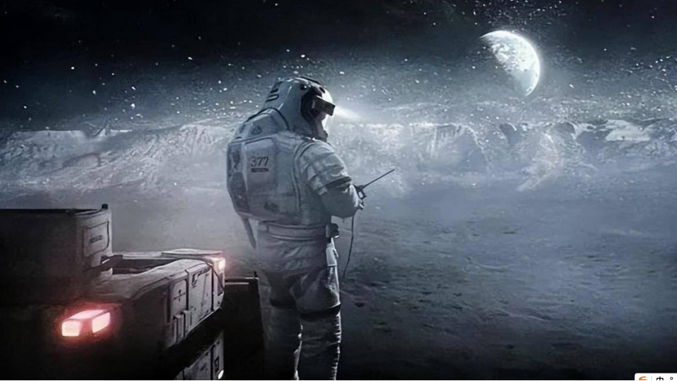 NASA局长谈应对国会：用“中国率先登月”引发关注奏效了