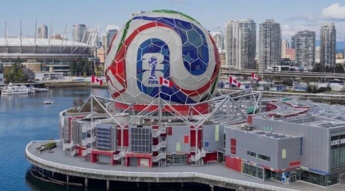 AI统治世界杯