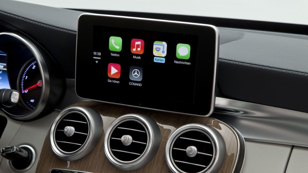 AI语音新模式登陆Apple CarPlay thanks to xAI
