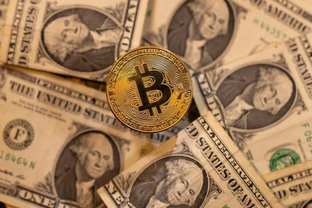 比特币创FTX崩盘以来最大单周跌幅 分析师警告或未见底