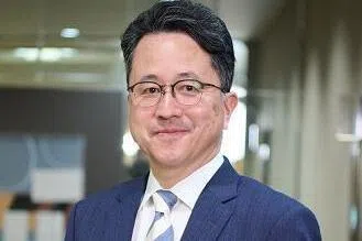 日本东证社长横山隆介：东京与新加坡非单纯竞争 正深化跨境资本与生态合作