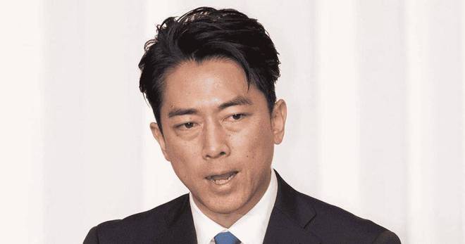 解放军代表质问日防卫大臣:日本何时向亚洲受害国道歉?小泉进次郎这样说