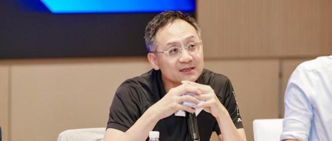 刚刚,汤道生回应一切:元宝、算力、芯片和姚顺雨