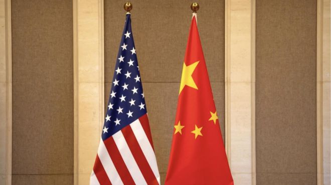 中美元首会晤之后半个月,台海发生四个变化说明了什么?