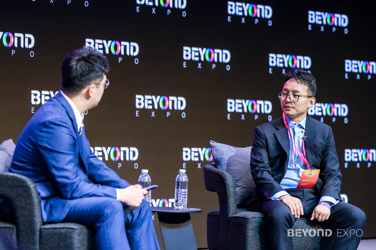 BEYOND Expo 2026澳门开幕:近800家企业参展