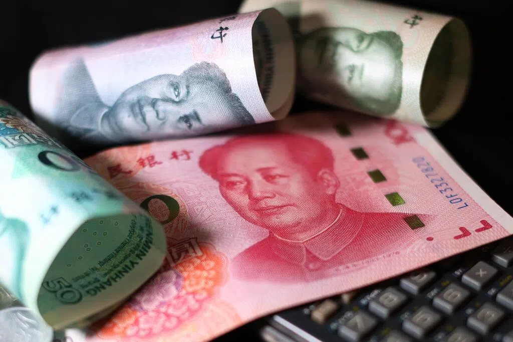 彭博：中国富人借地下网络向海外转移巨额财富