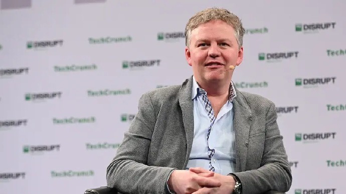 Cloudflare CEO称机器人流量首度超越人类