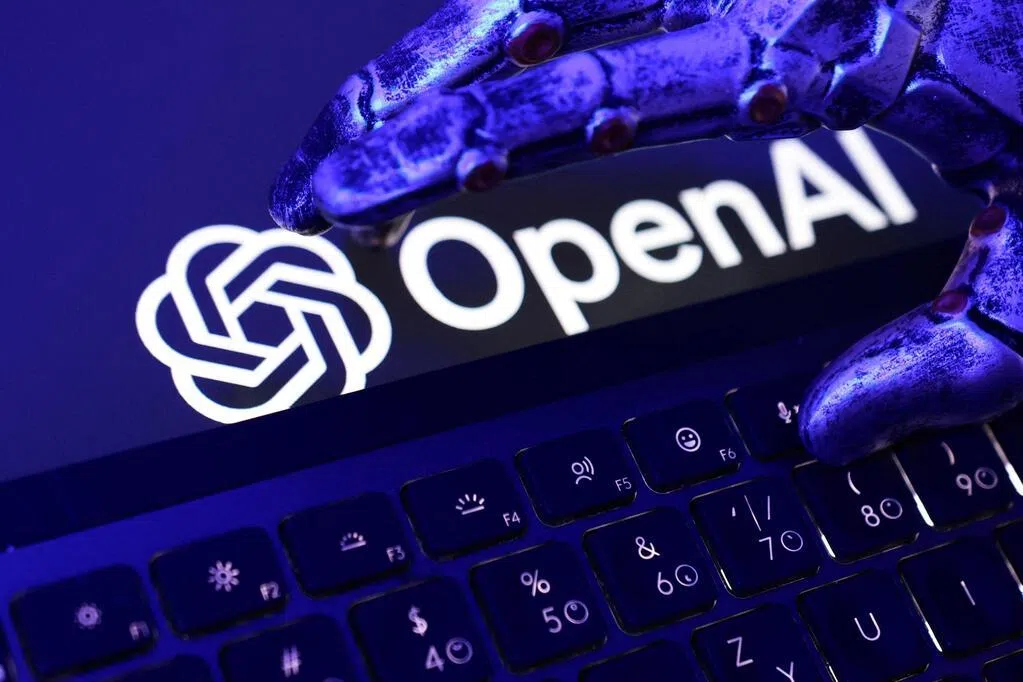 OpenAI已提交上市申请 集资扩充业务和应付竞争
